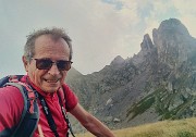 33 L'amato Valletto, salito dal versante opposto